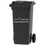 Containersticker Holten