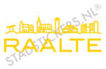 Muursticker - Raalte - Afbeelding 6