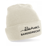 Muts-Barendrecht-Creme-Zwart