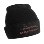 Muts-Barendrecht-Zwart-Flamingo