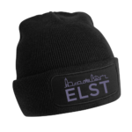 Muts-Elst-Zwart-Lavendel