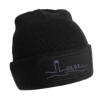 Muts-Olst-Zwart-Lavendel