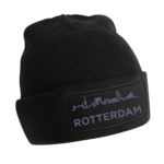 Muts-Rotterdam-Zwart-Lavendel