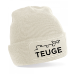 Muts-Teuge-Creme-Zwart
