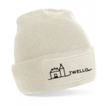 Muts-Twello-Creme-Zwart