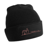 Muts-Twello-Zwart-Flamingo