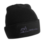 Muts-Twello-Zwart-Lavendel