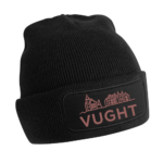 Muts-Vught-Zwart-Flamingo