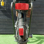 Fietssticker Kerkrade