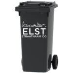 Containersticker Elst