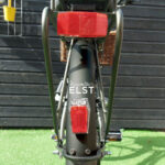 Fietssticker Elst