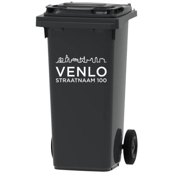 Containersticker Venlo
