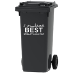 Containersticker Best