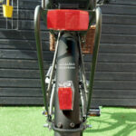 Fietssticker Culemborg