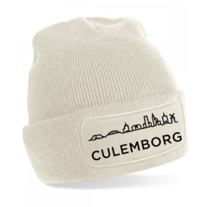 Muts-Culemborg-Creme-Zwart