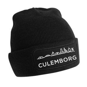 Muts-Culemborg-Zwart-Wit