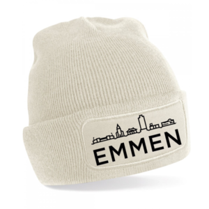 Muts-Emmen-Creme-Zwart