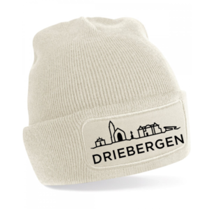 Muts-Driebergen-Creme-Zwart