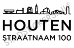 Containersticker - Houten - Afbeelding 4