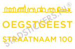 Containersticker - Oegstgeest - Afbeelding 7