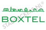 Muursticker - Boxtel - Afbeelding 7