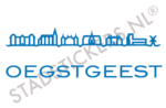Muursticker - Oegstgeest - Afbeelding 5