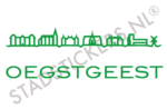 Muursticker - Oegstgeest - Afbeelding 7