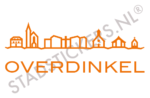 Muursticker - Overdinkel - Afbeelding 4