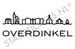 Muursticker - Overdinkel - Afbeelding 3