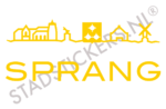 Muursticker - Sprang - Afbeelding 6