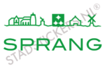 Muursticker - Sprang - Afbeelding 7