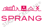 Muursticker - Sprang - Afbeelding 8