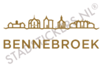 Fietssticker - Bennebroek - Afbeelding 9