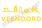 Autosticker - Veenoord - Afbeelding 6
