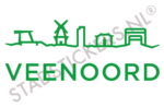 Autosticker - Veenoord - Afbeelding 7