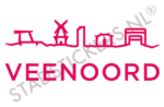 Autosticker - Veenoord - Afbeelding 8