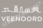 Autosticker - Veenoord - Afbeelding 2
