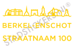 Containersticker - Berkel-Enschot - Afbeelding 7