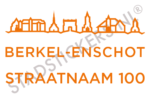 Containersticker - Berkel-Enschot - Afbeelding 5