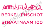 Containersticker - Berkel-Enschot - Afbeelding 9