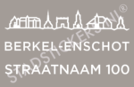 Containersticker - Berkel-Enschot - Afbeelding 3