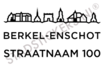 Containersticker - Berkel-Enschot - Afbeelding 4