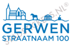 Containersticker - Gerwen - Afbeelding 6
