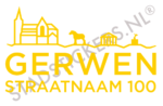 Containersticker - Gerwen - Afbeelding 7
