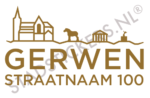 Containersticker - Gerwen - Afbeelding 10