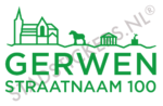 Containersticker - Gerwen - Afbeelding 8