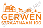 Containersticker - Gerwen - Afbeelding 5