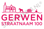 Containersticker - Gerwen - Afbeelding 9