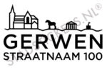 Containersticker - Gerwen - Afbeelding 4