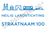 Containersticker - Heilig Landstichting - Afbeelding 6